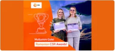 Romanian CSR Awards 2023