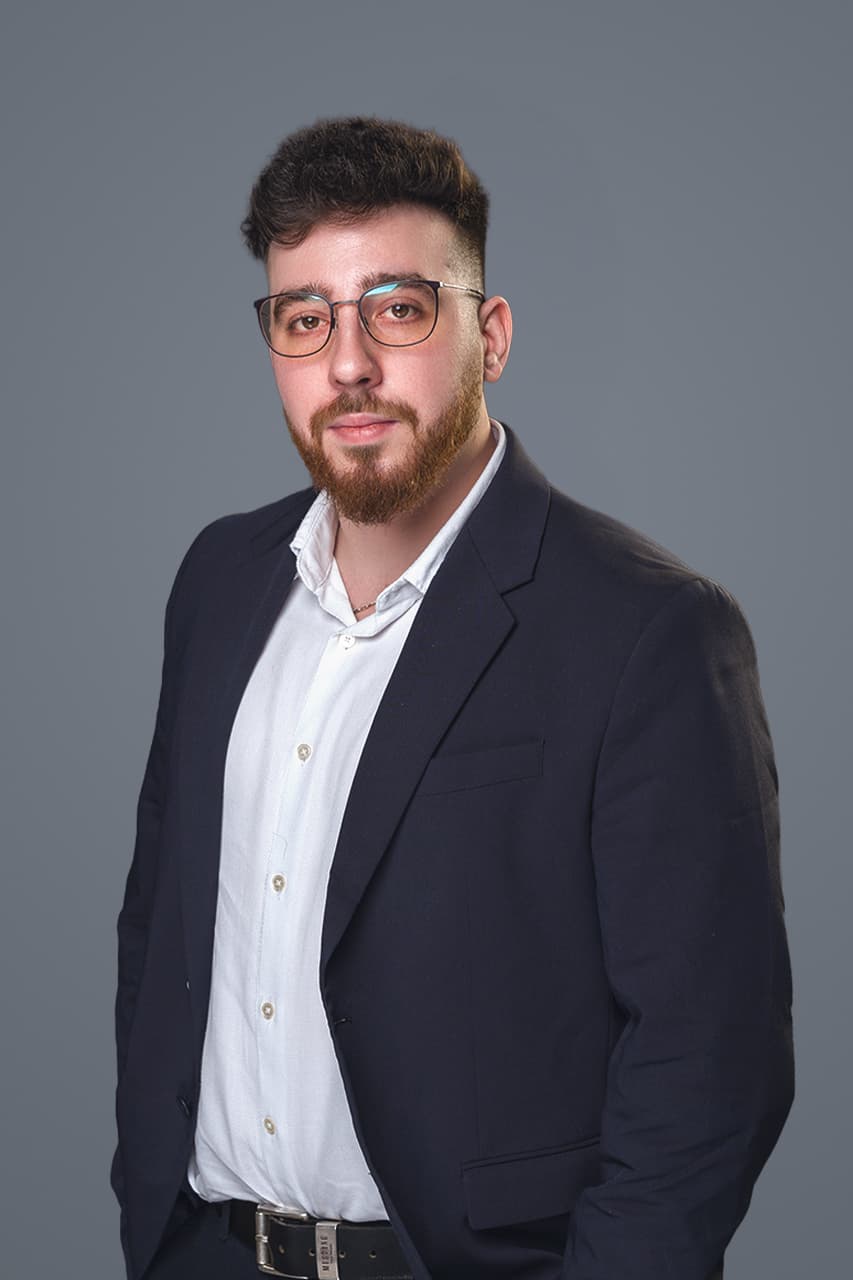 Bogdan Nistor Mandache
