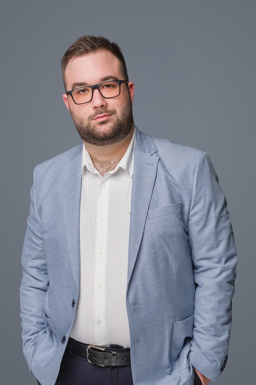 Victor Median