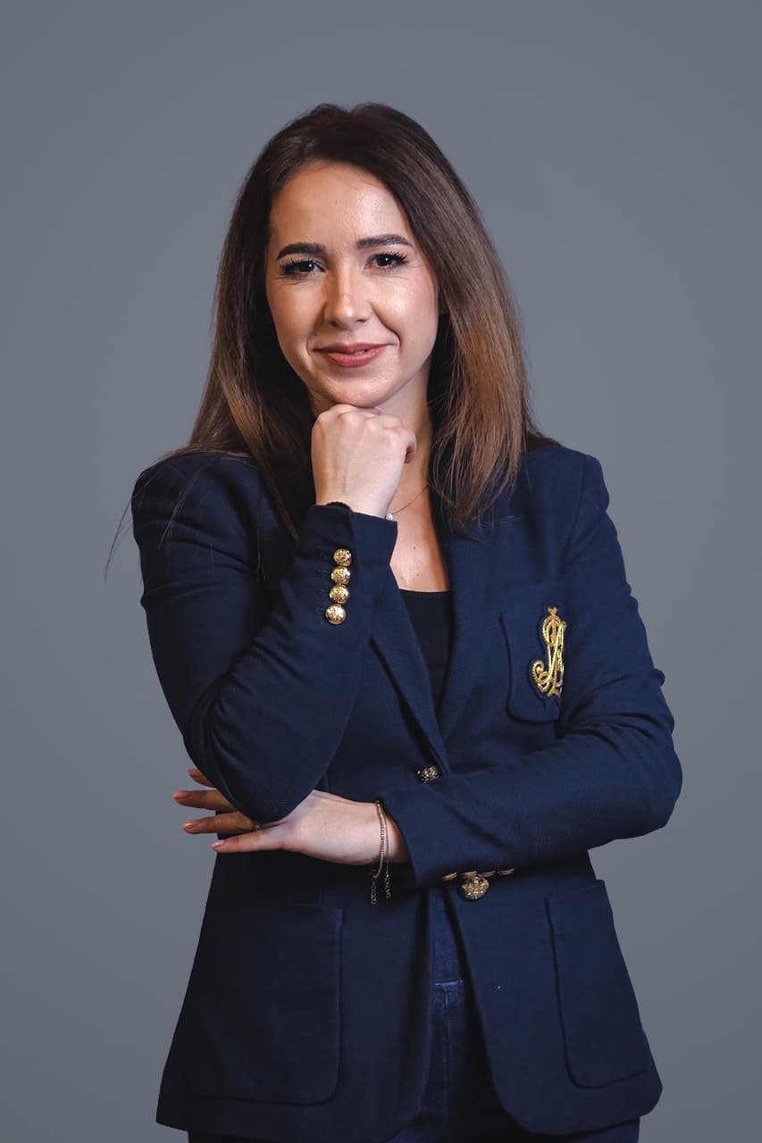 Loredana Baciu
