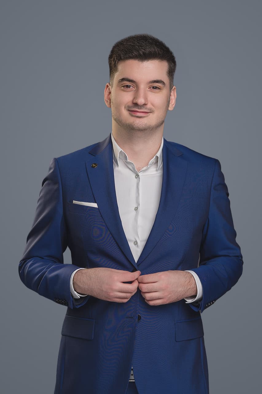 Vladimir Garcia