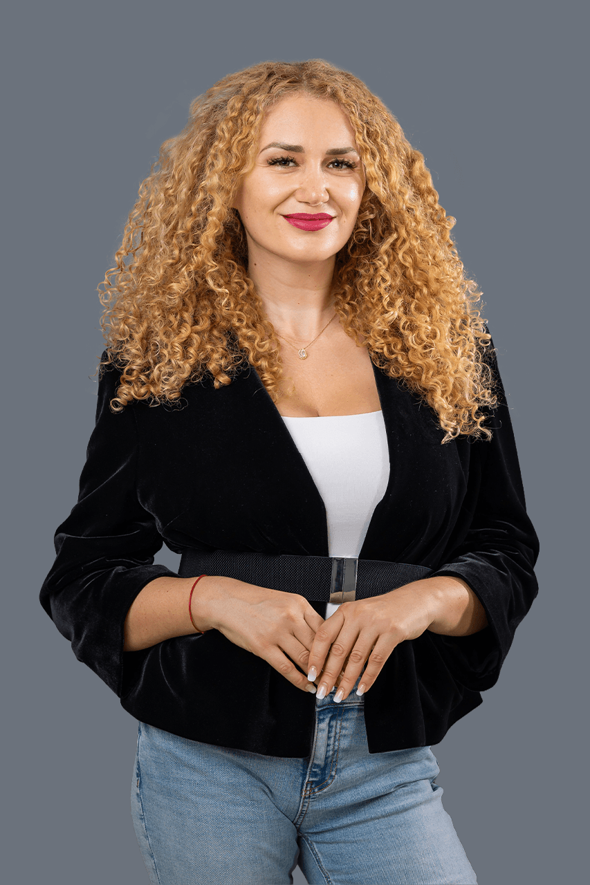 Aura Mișu