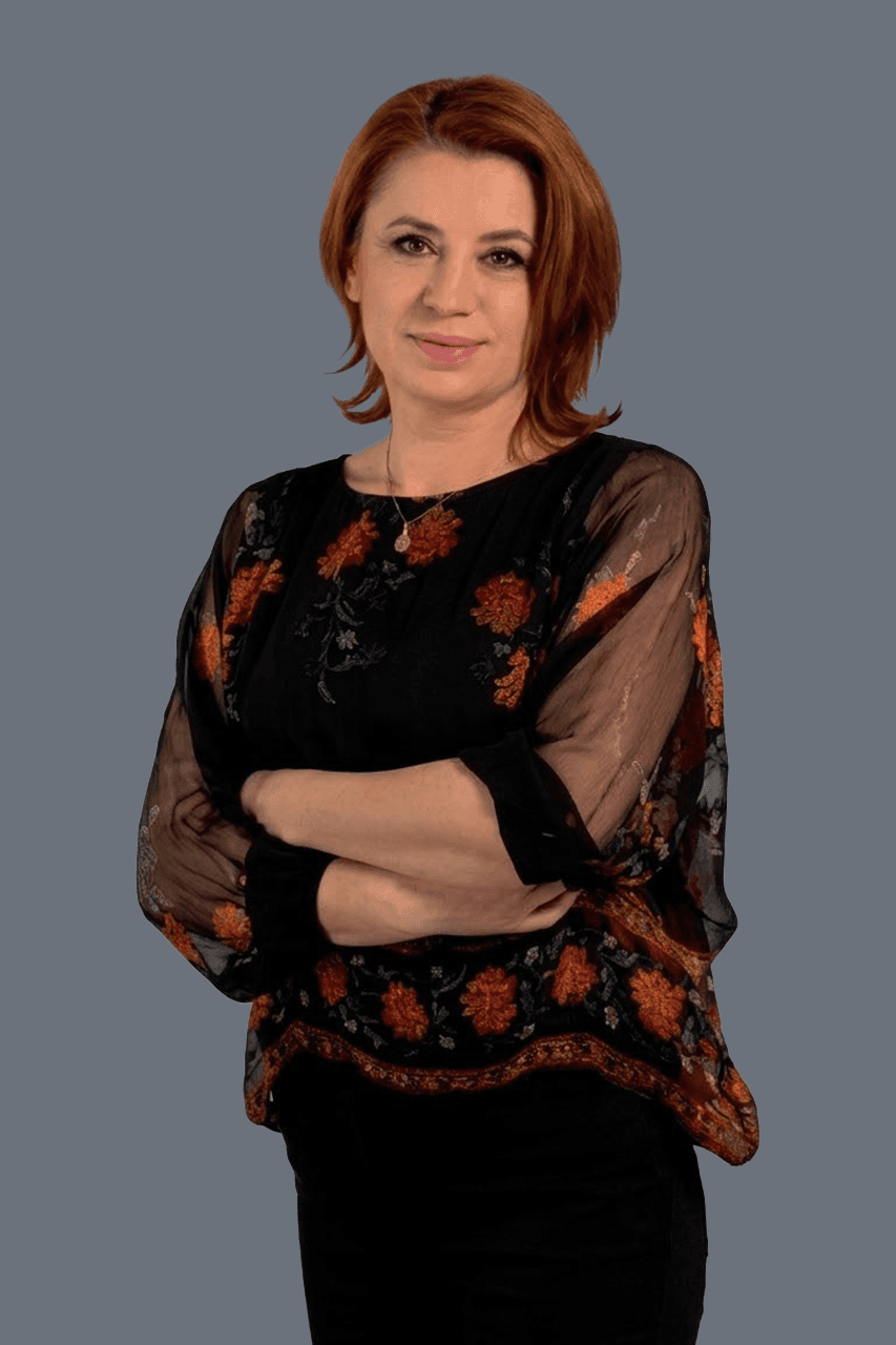 Adriana Serban