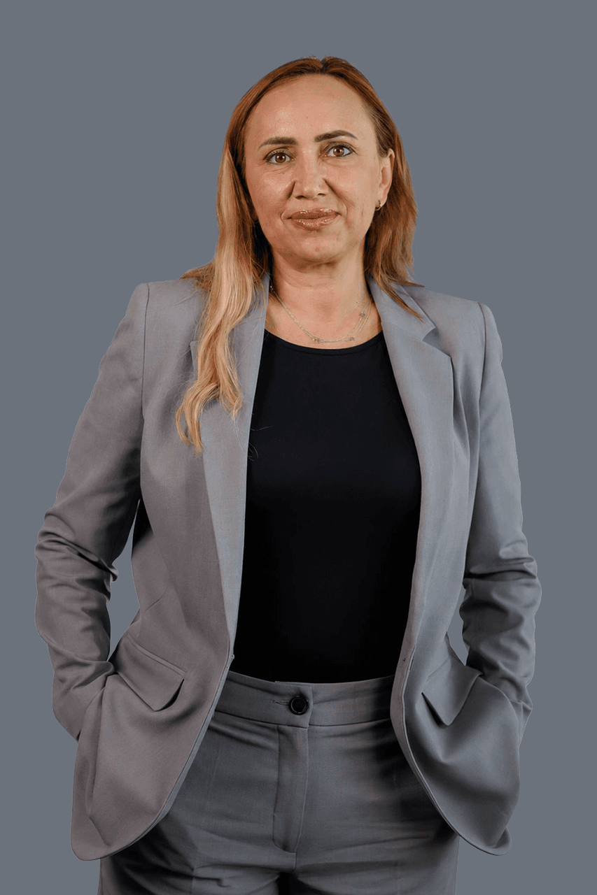 Andreia Tocitu