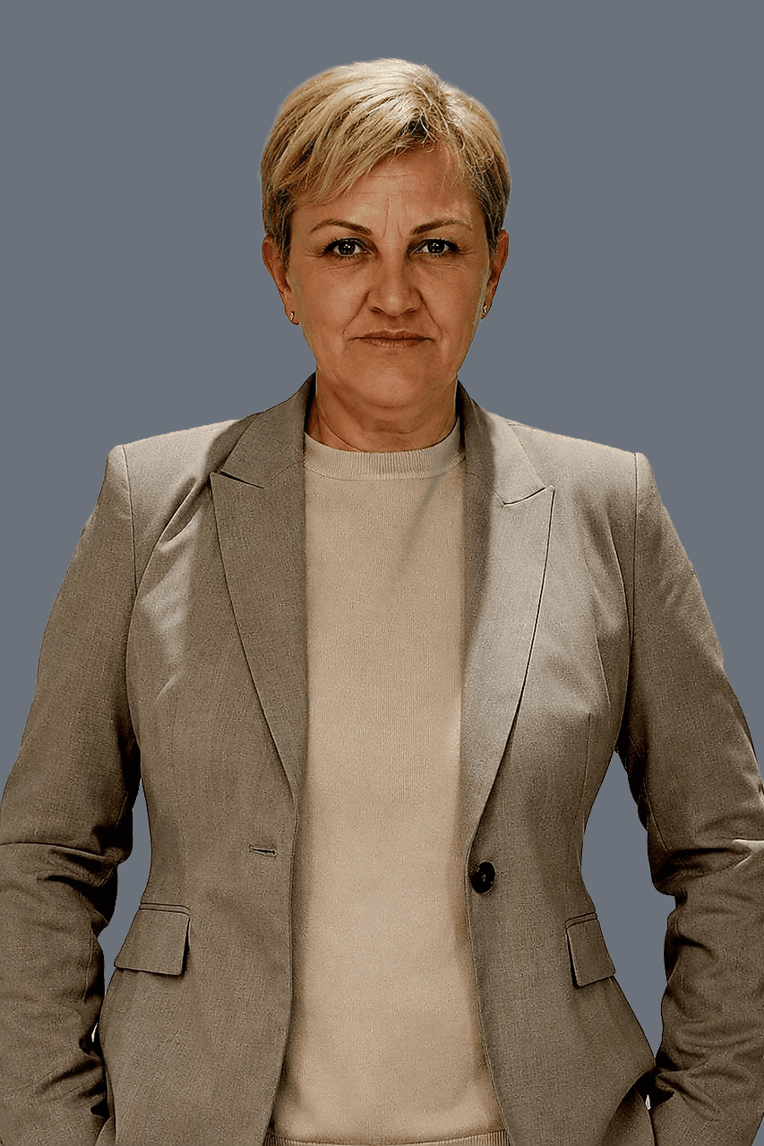 Beatrice Petronela Dragu