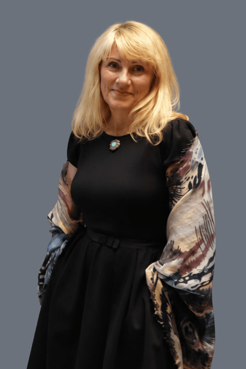 Mirela Carmen Anastasescu