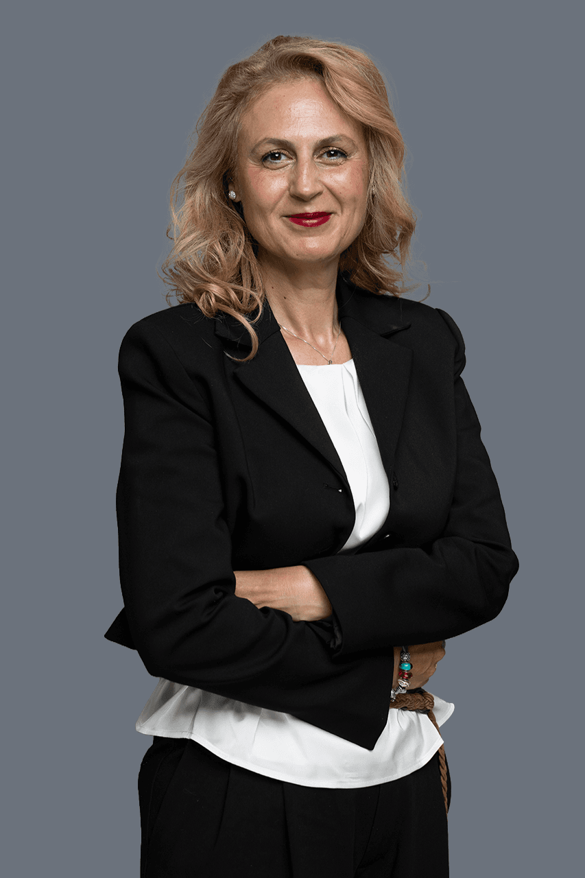 Raluca Vasile