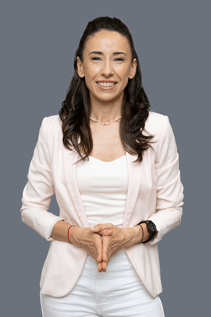 Cristina Alina Anghel