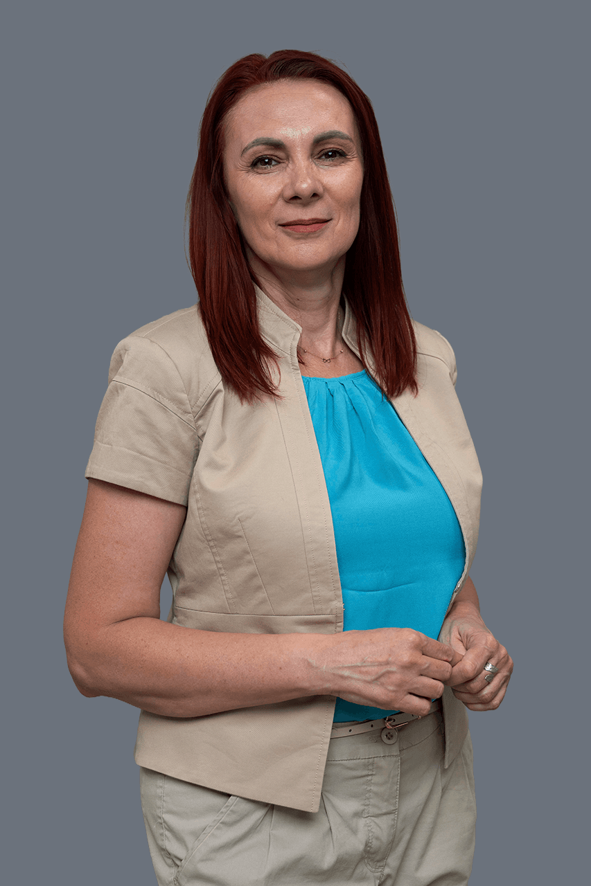 Felicia Braslasu
