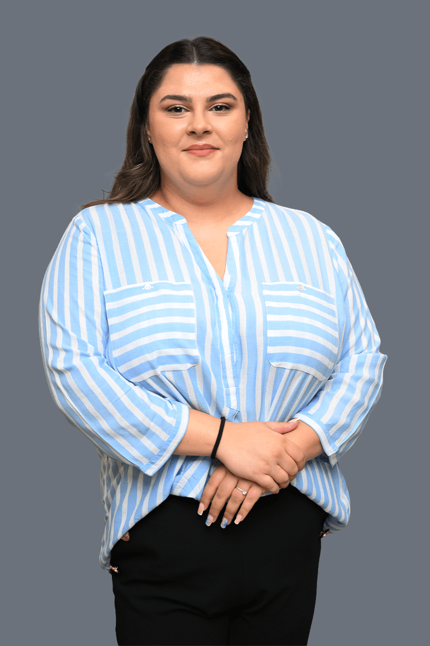 Larisa Maria Bulucianu