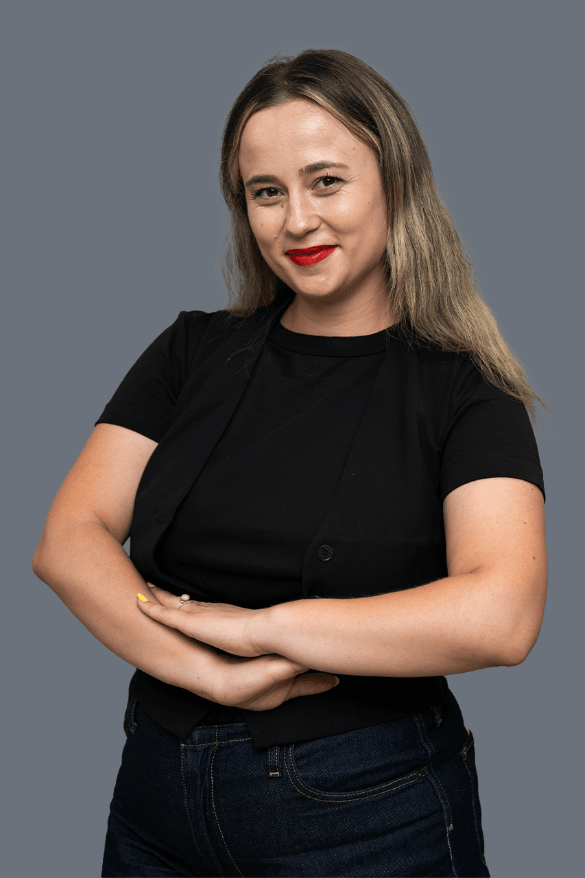 Nicoleta Burlacu