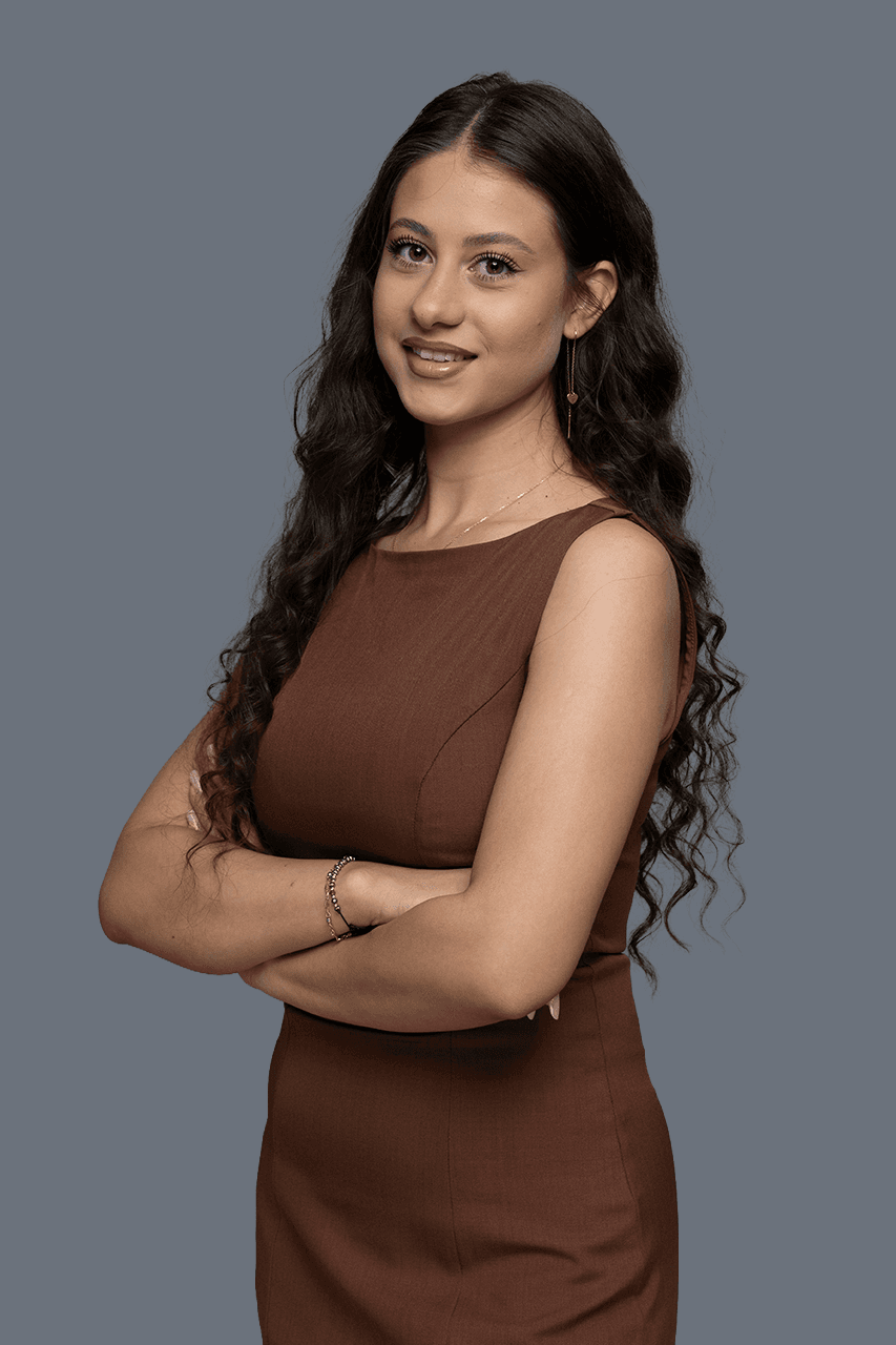Cristina-Mihaela Calaro