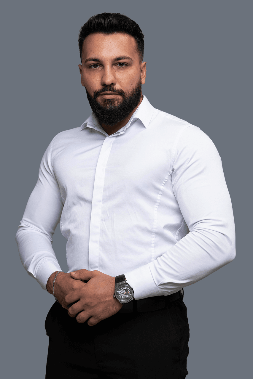 Cosmin Chelcea