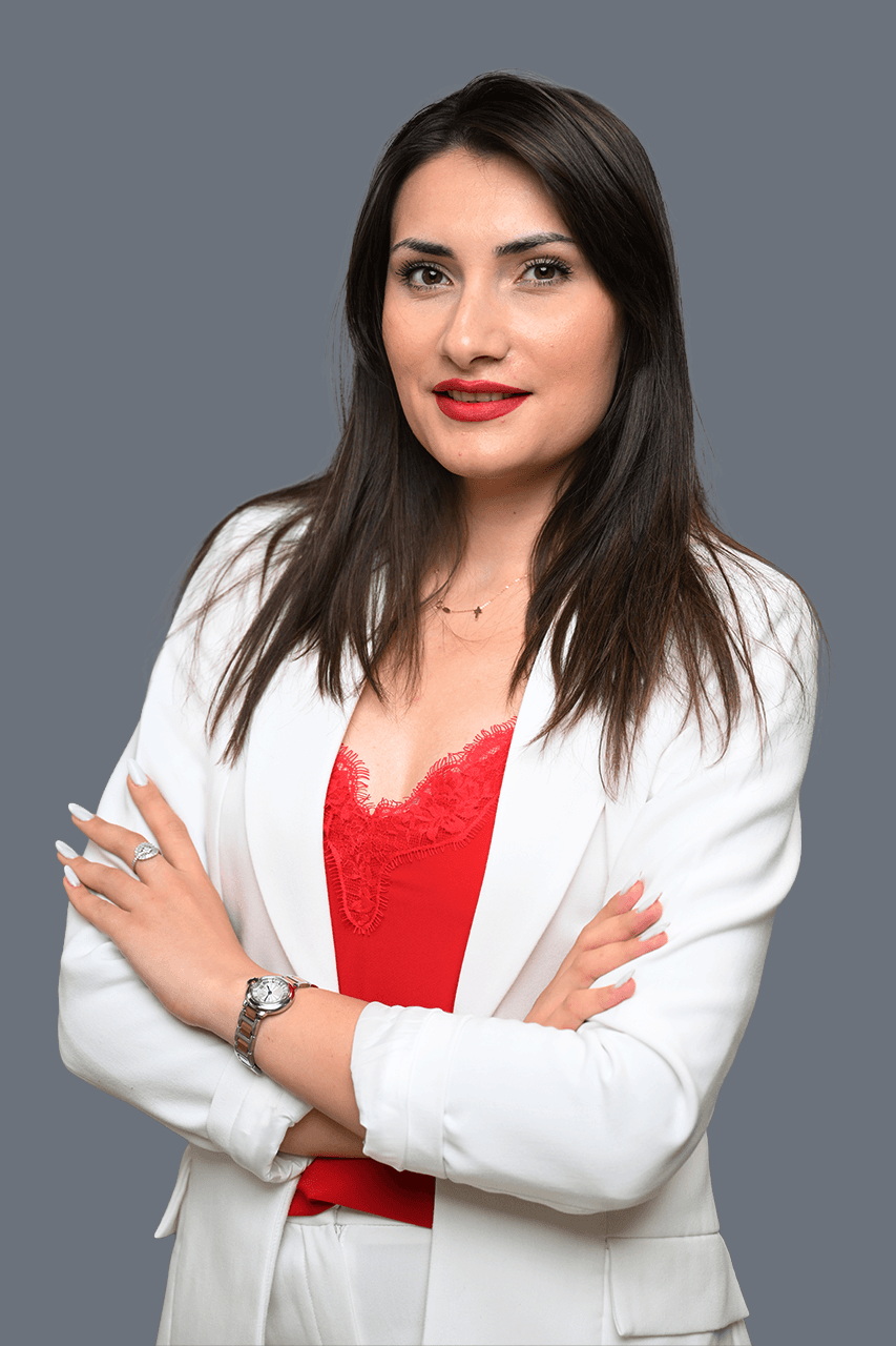 Iulia Constantin