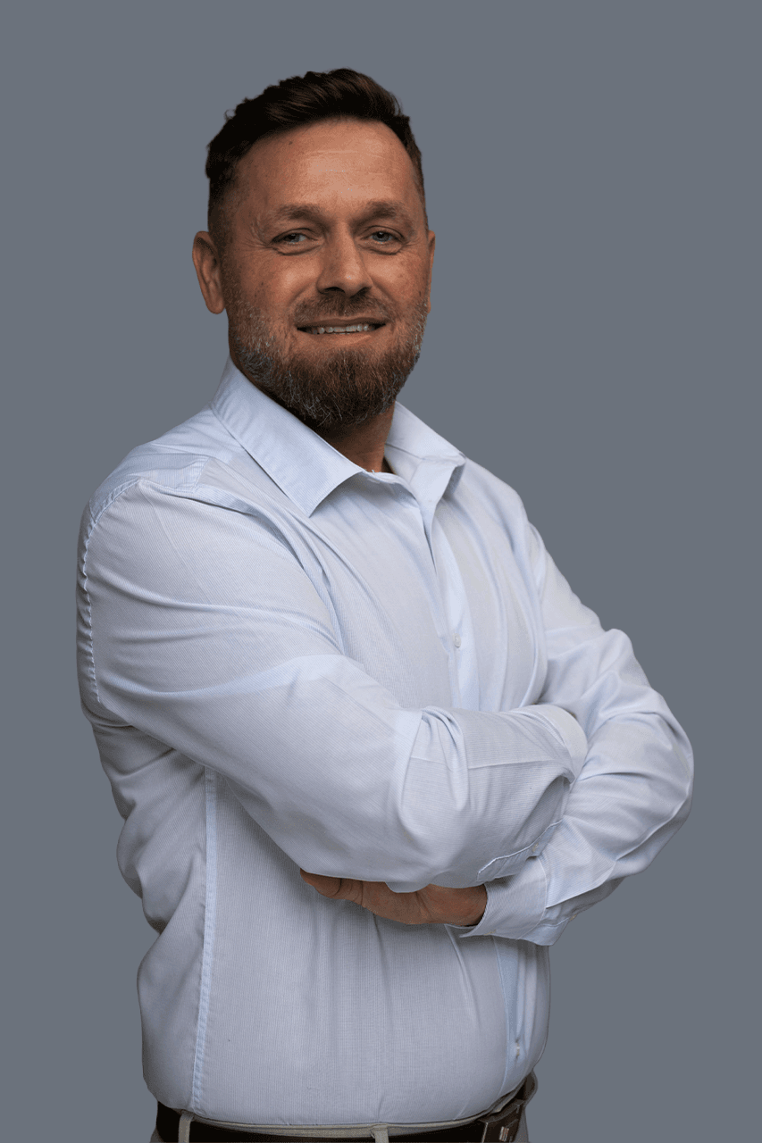 Bogdan Constantin Cristache