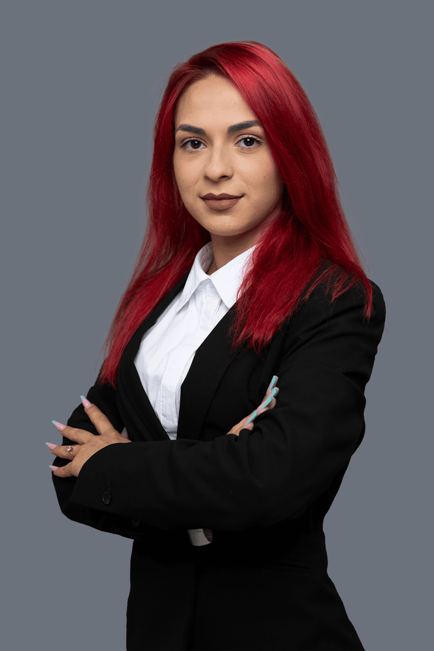 Marilena Dumitru