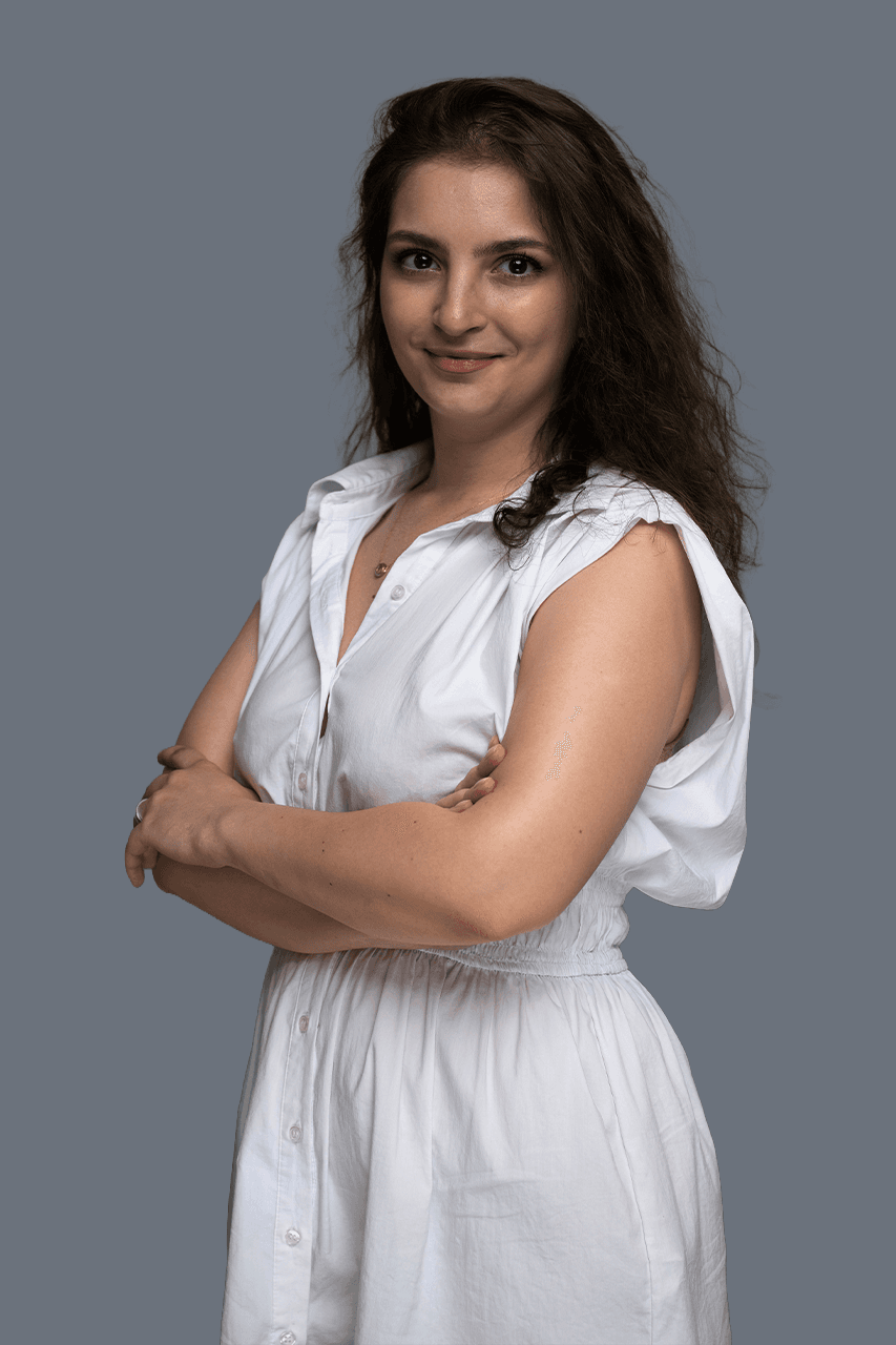Milena Epure