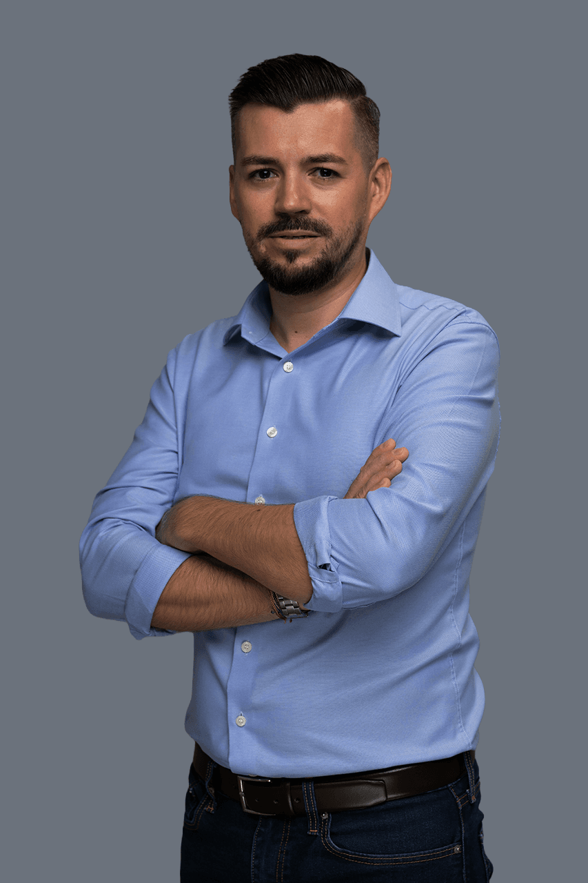 Adrian Florescu