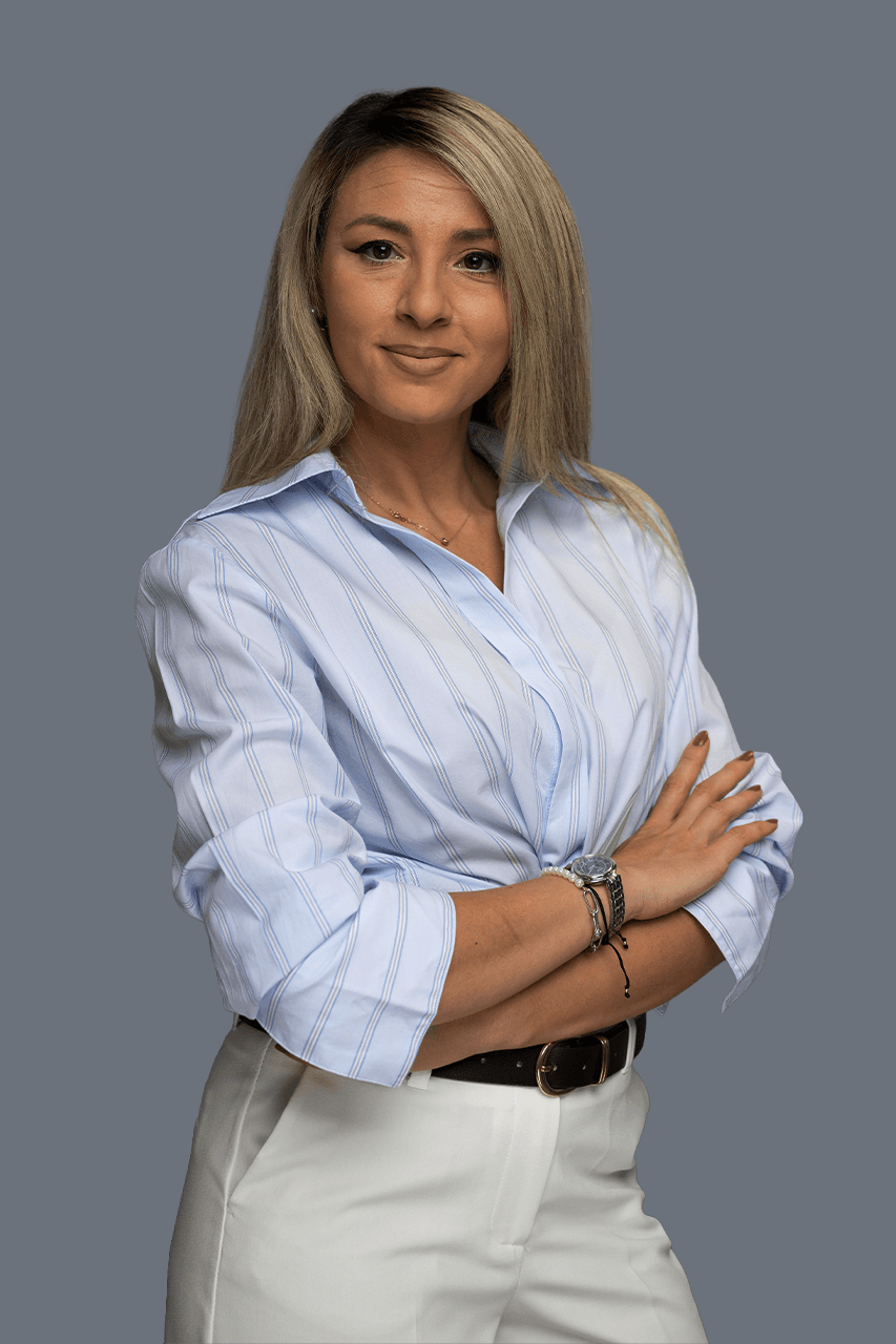 Alice Andreea Florescu