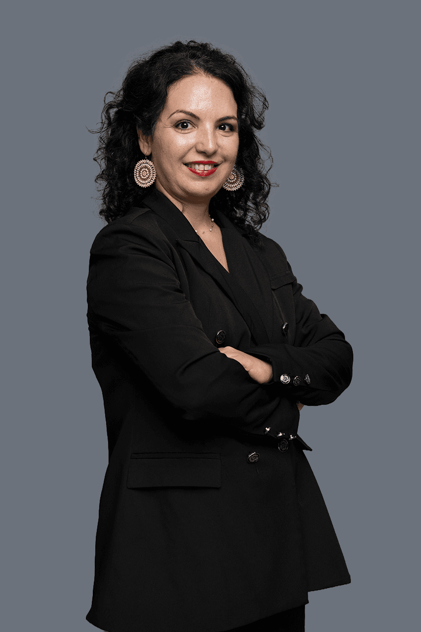 Theodora Gana