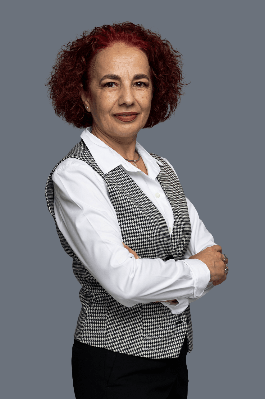 Marina Ionela Gratianu