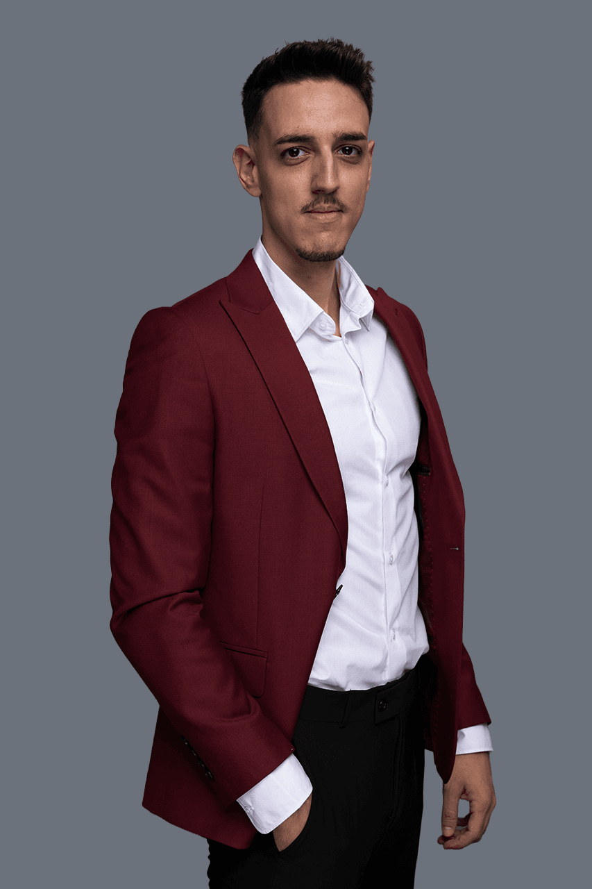 Andrei-Tiberiu Harbada