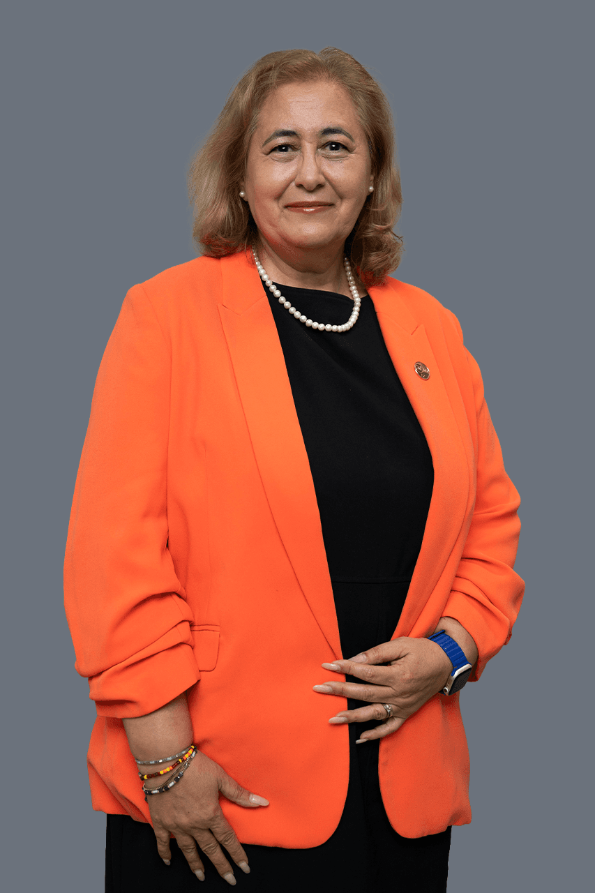 Dana Gabriela Lazar