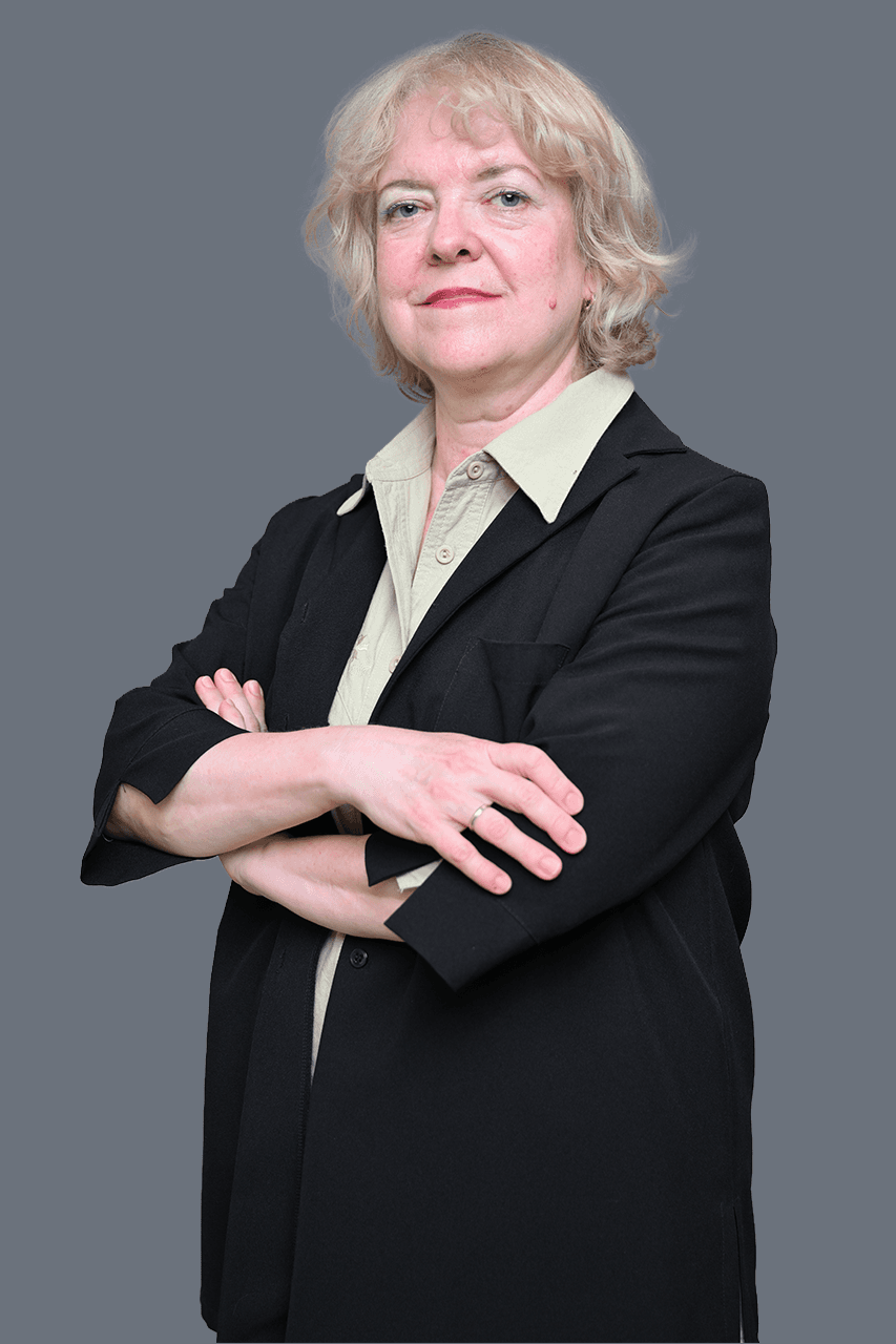 Violeta Liliana Mihalcea