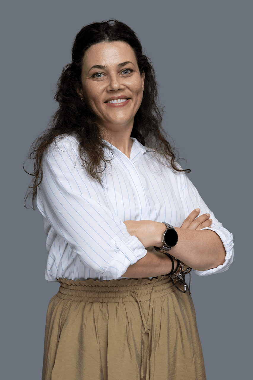 Angelica Minca
