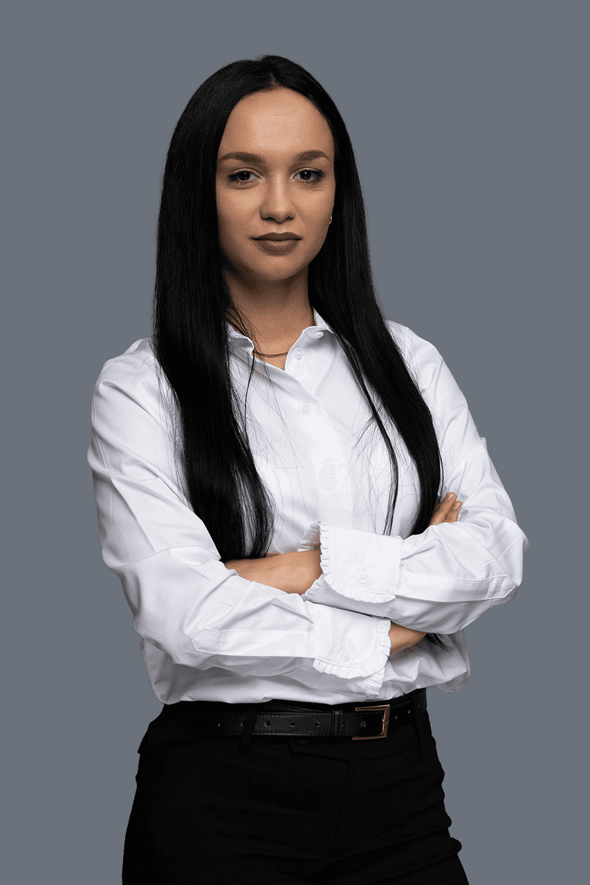 Eugenia Gabriela Moldoveanu