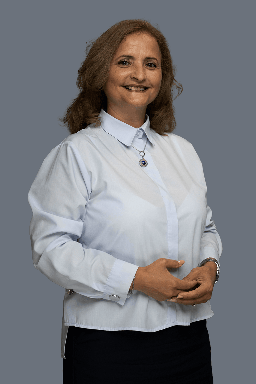 Maria Munteanu