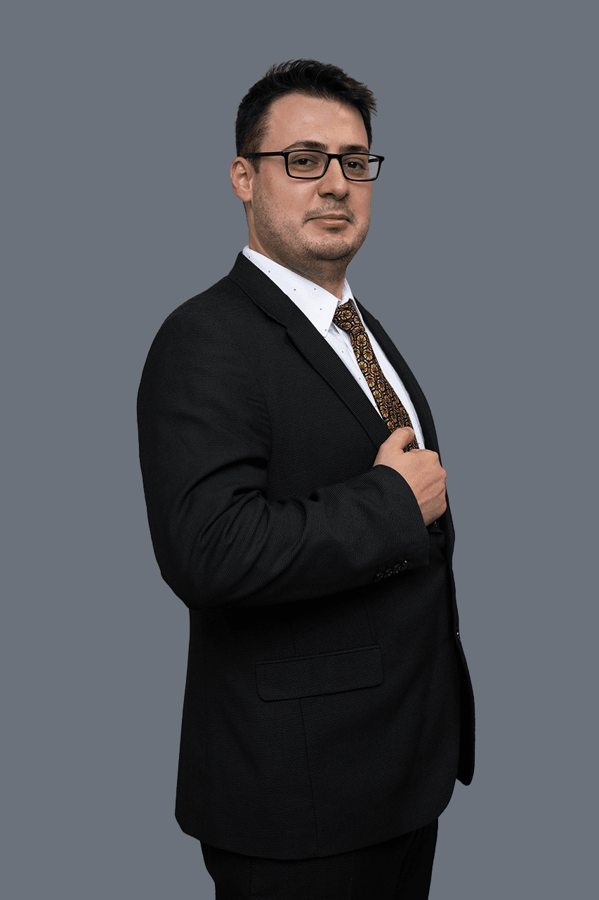 Alexandru Dan Musat