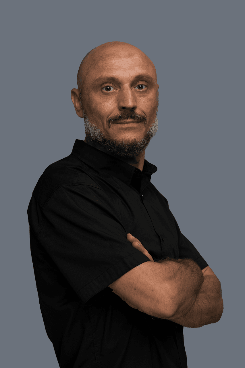 Ciprian Nedelcu