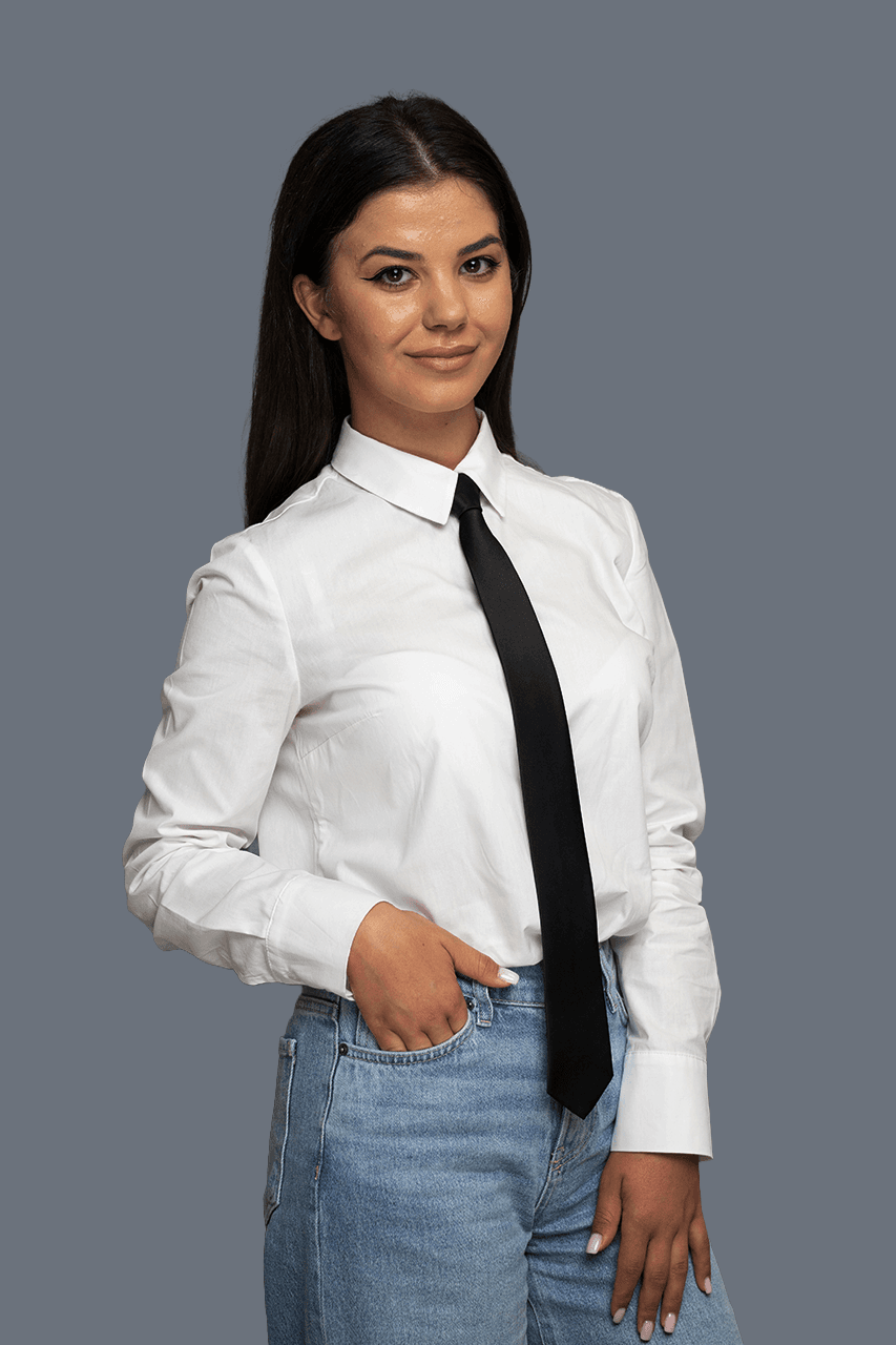 Elena-Ramona Nuta