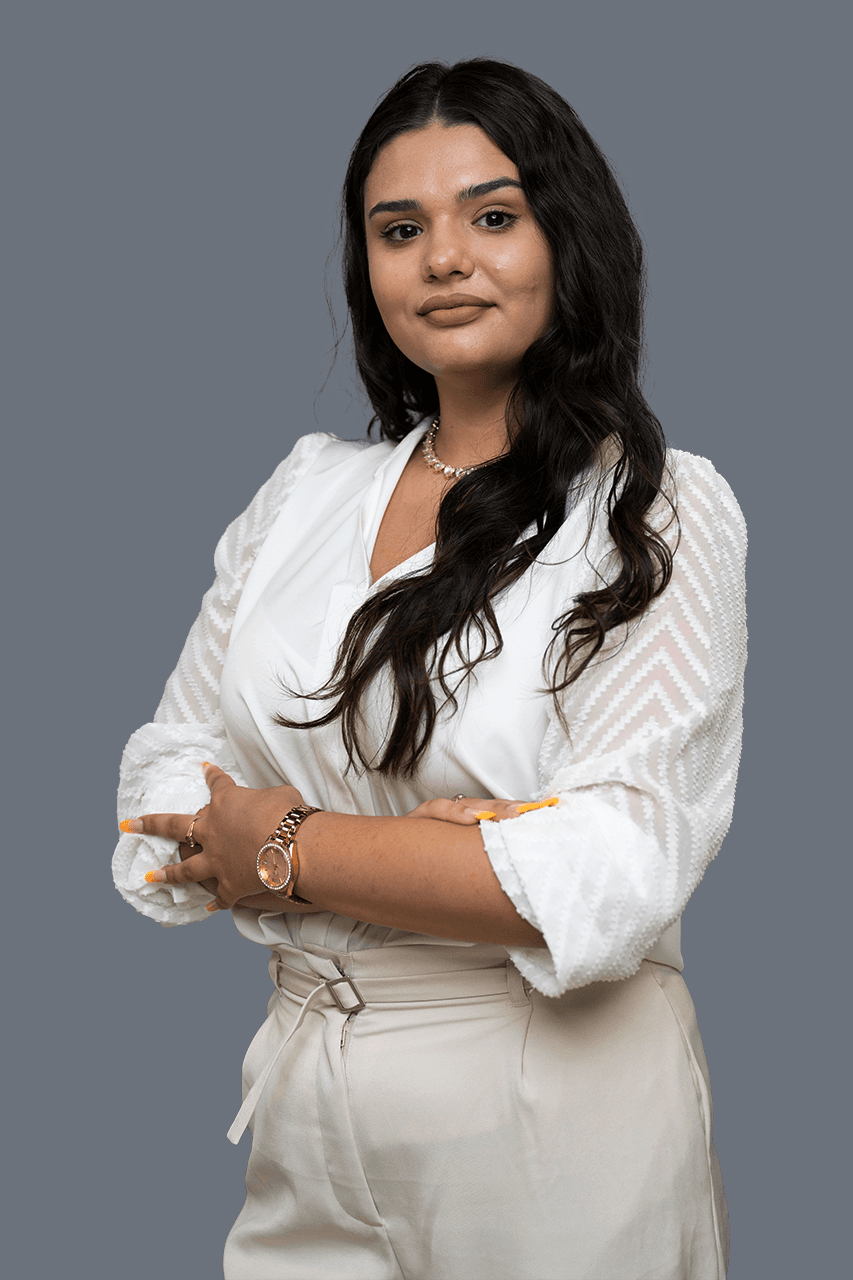 Andreea-Gabriela Obrișcă
