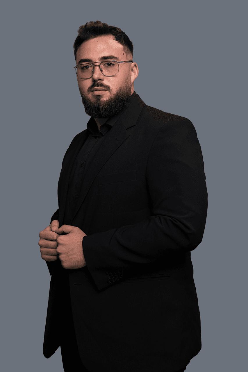 Sebastian Mihnea Oprea