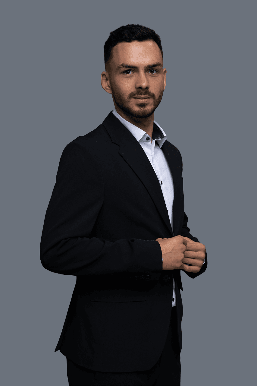 Andrei-Robert Oprica