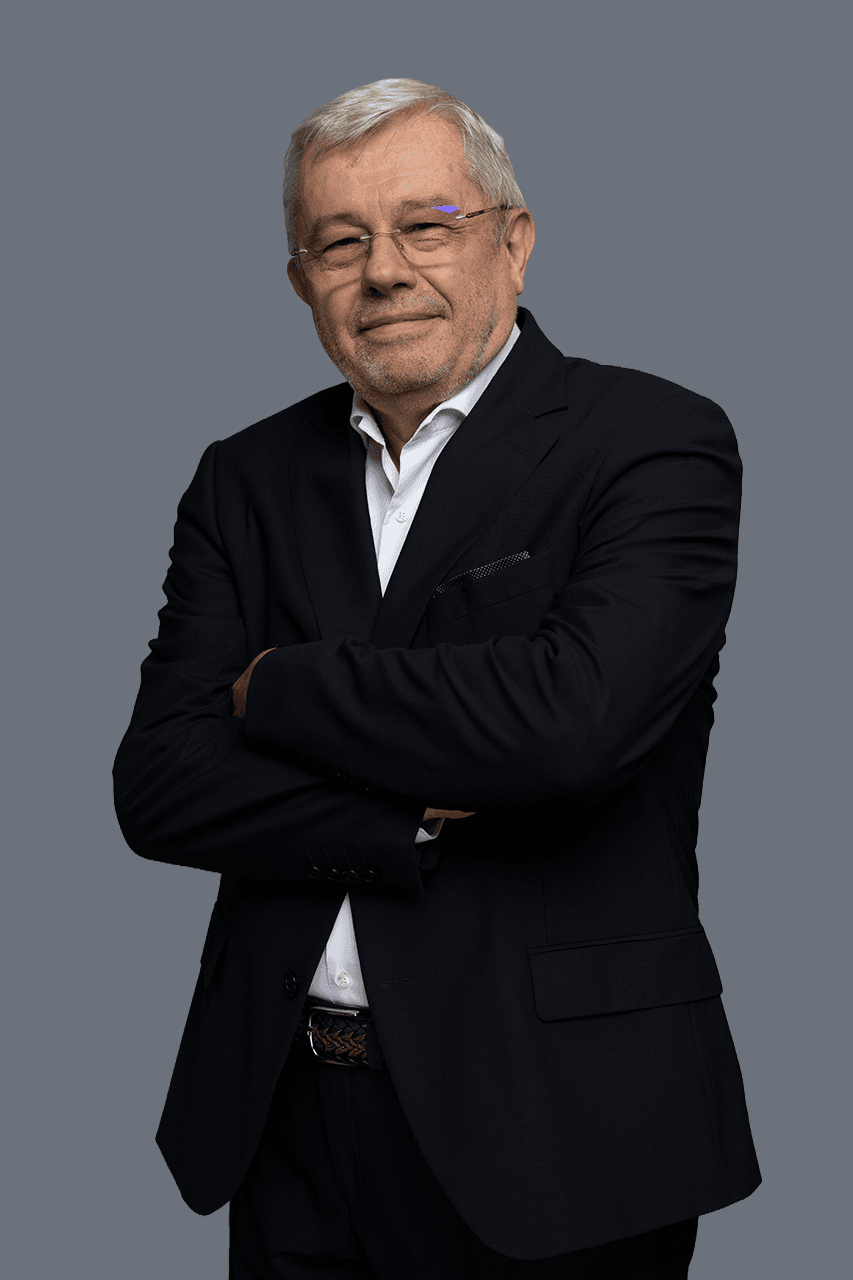 Laurentiu Podeanu