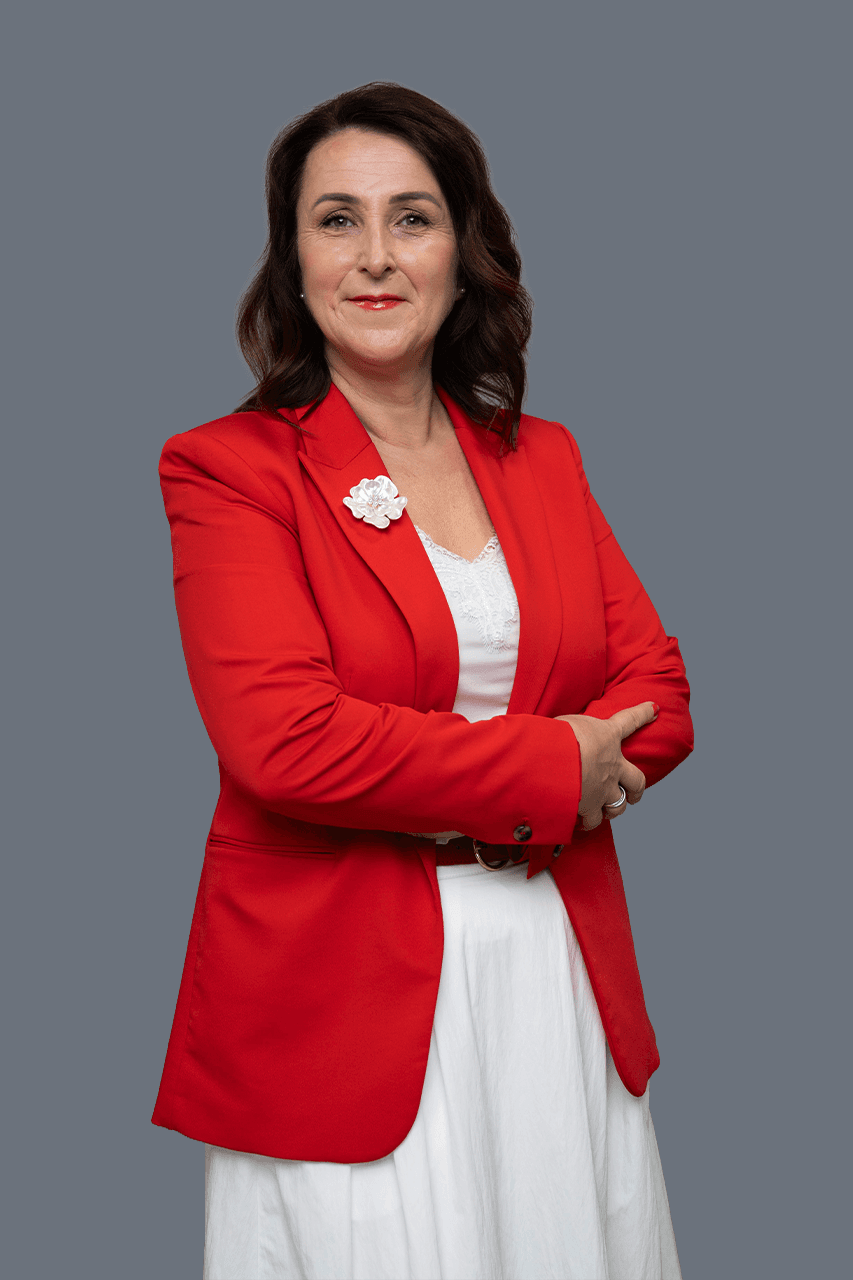 Claudia-Mihaela Popescu