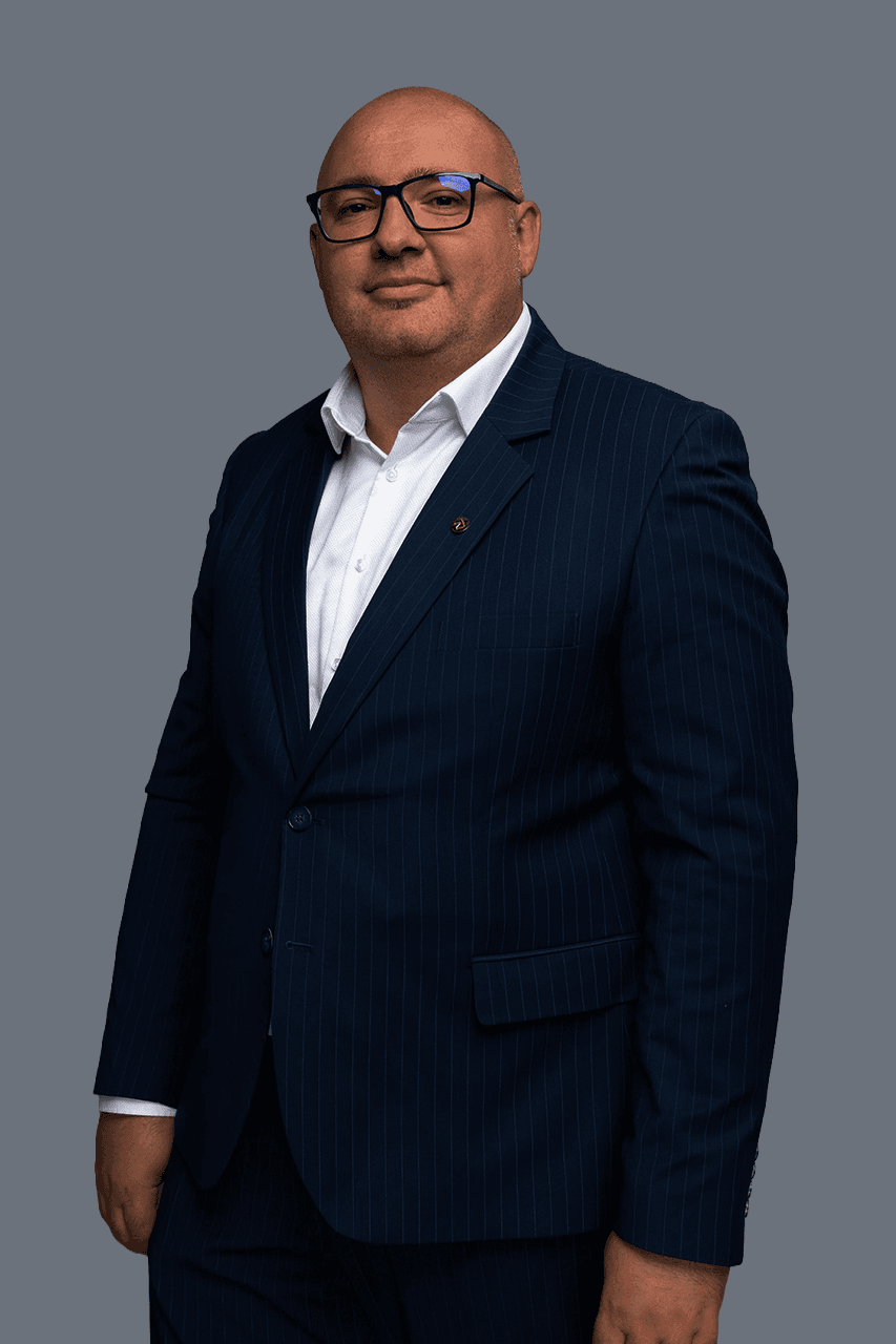 Dragos Florin Popescu