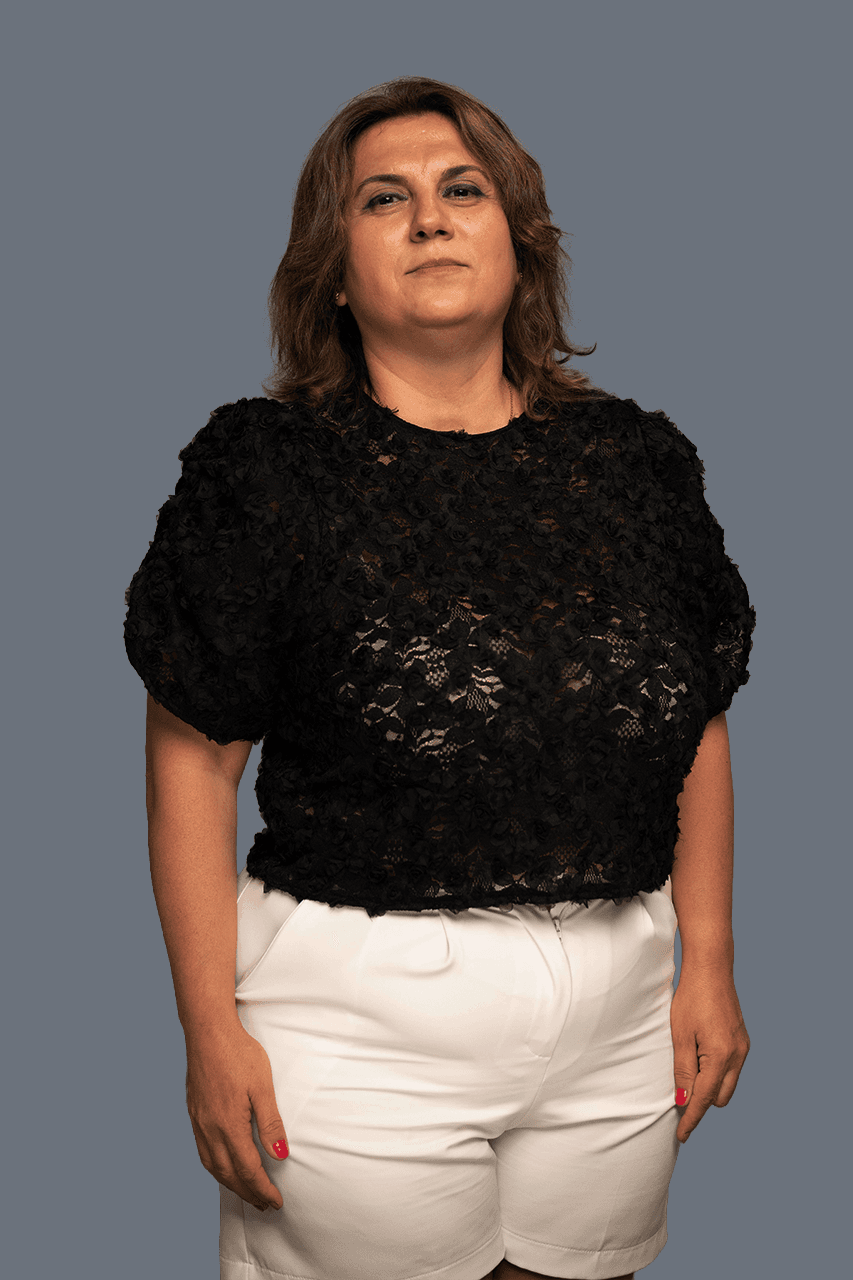 Cristina Tatiana Popica