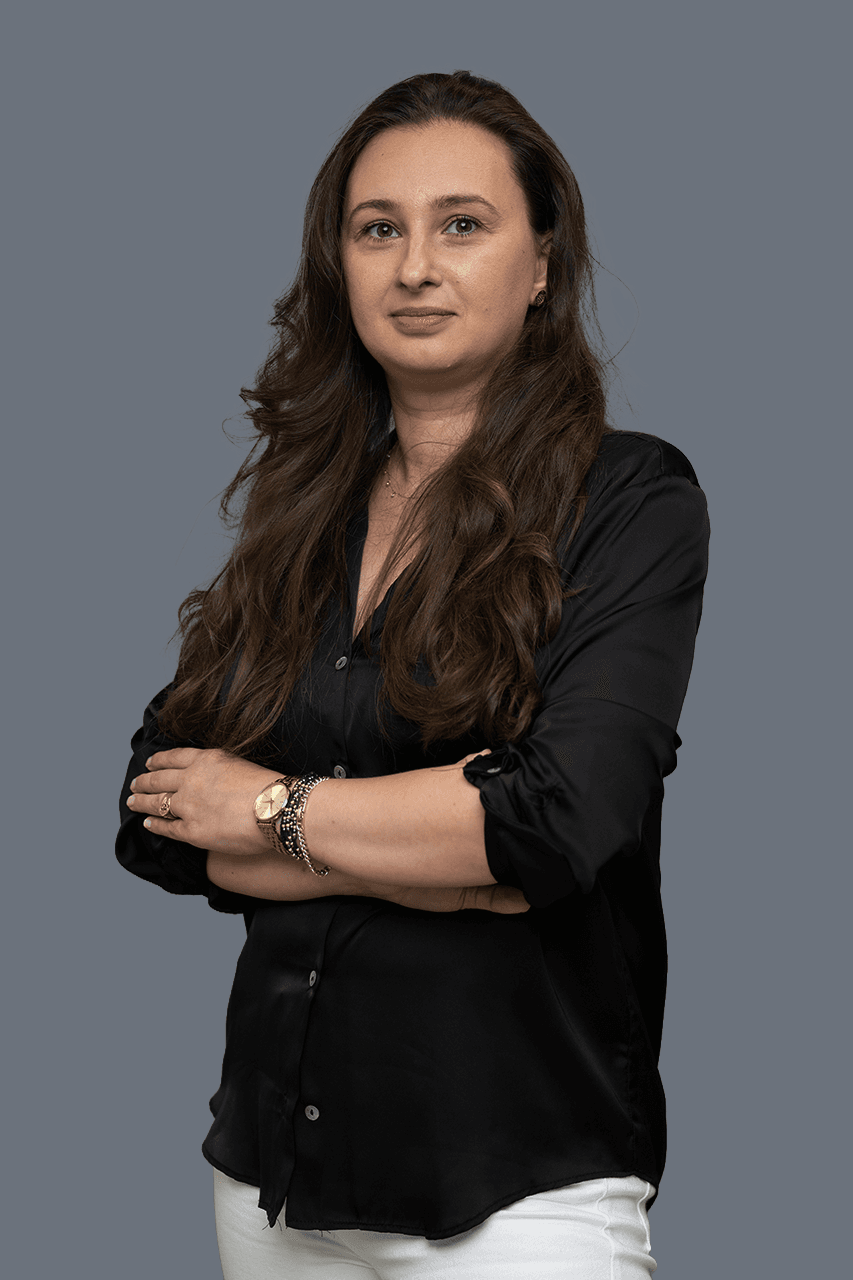 Anca Elena Porojanu