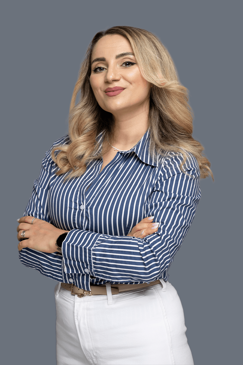 Biatrice Andreea Radulescu