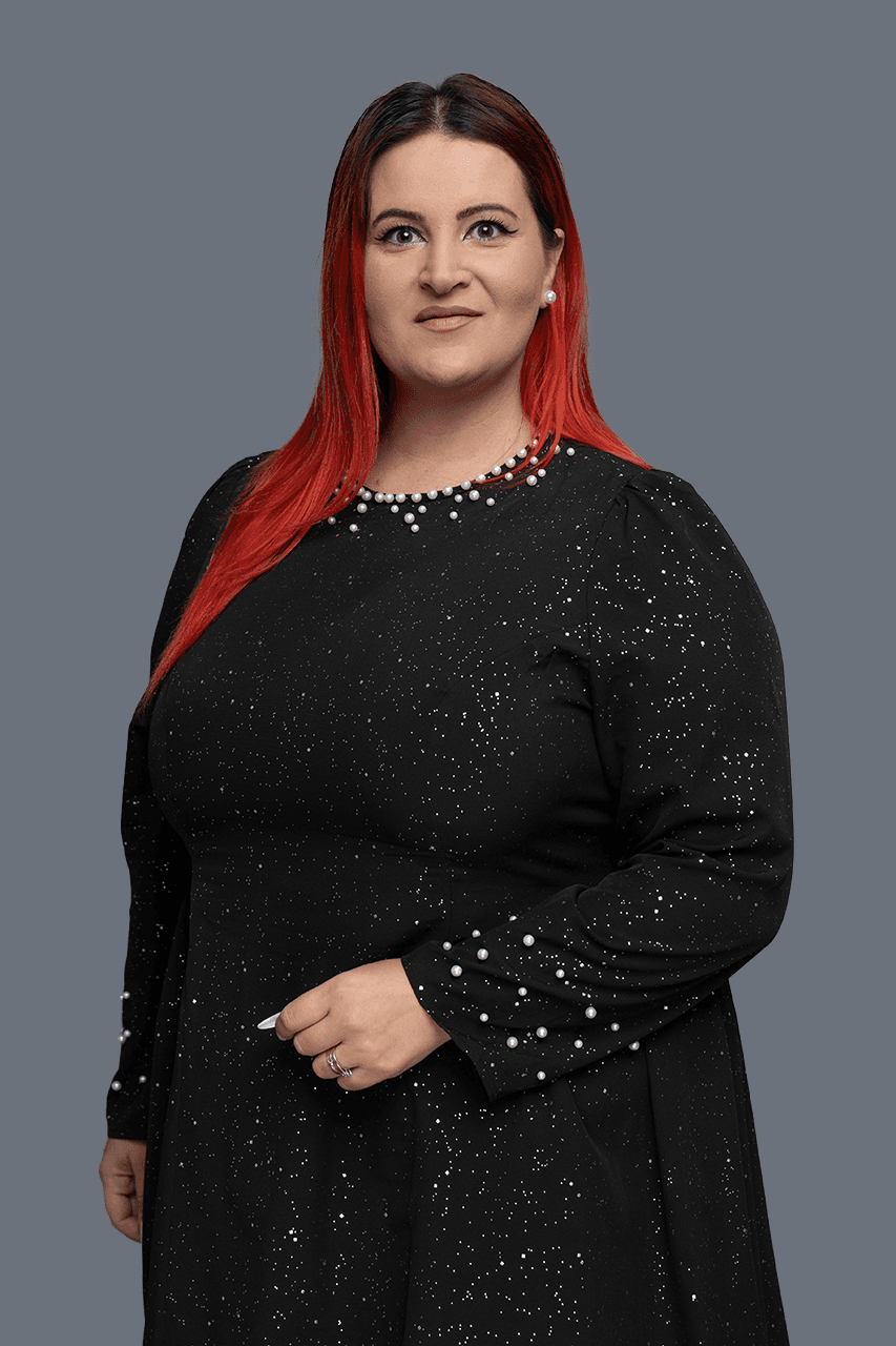 Andrada Maria Serban