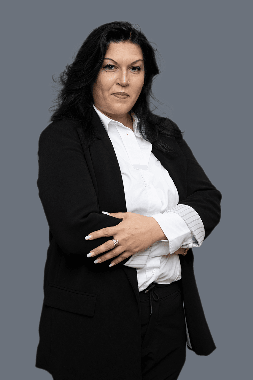 Laura Nicoleta Stacojiu