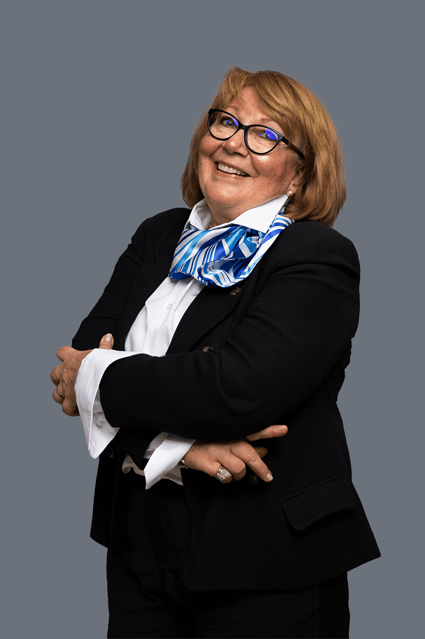 Lucia Mihaela Stanescu