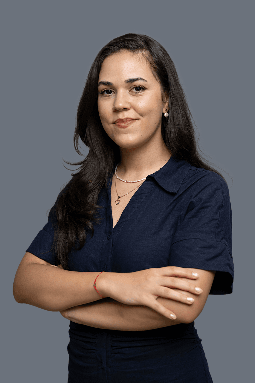 Nicole Erika Ștefana