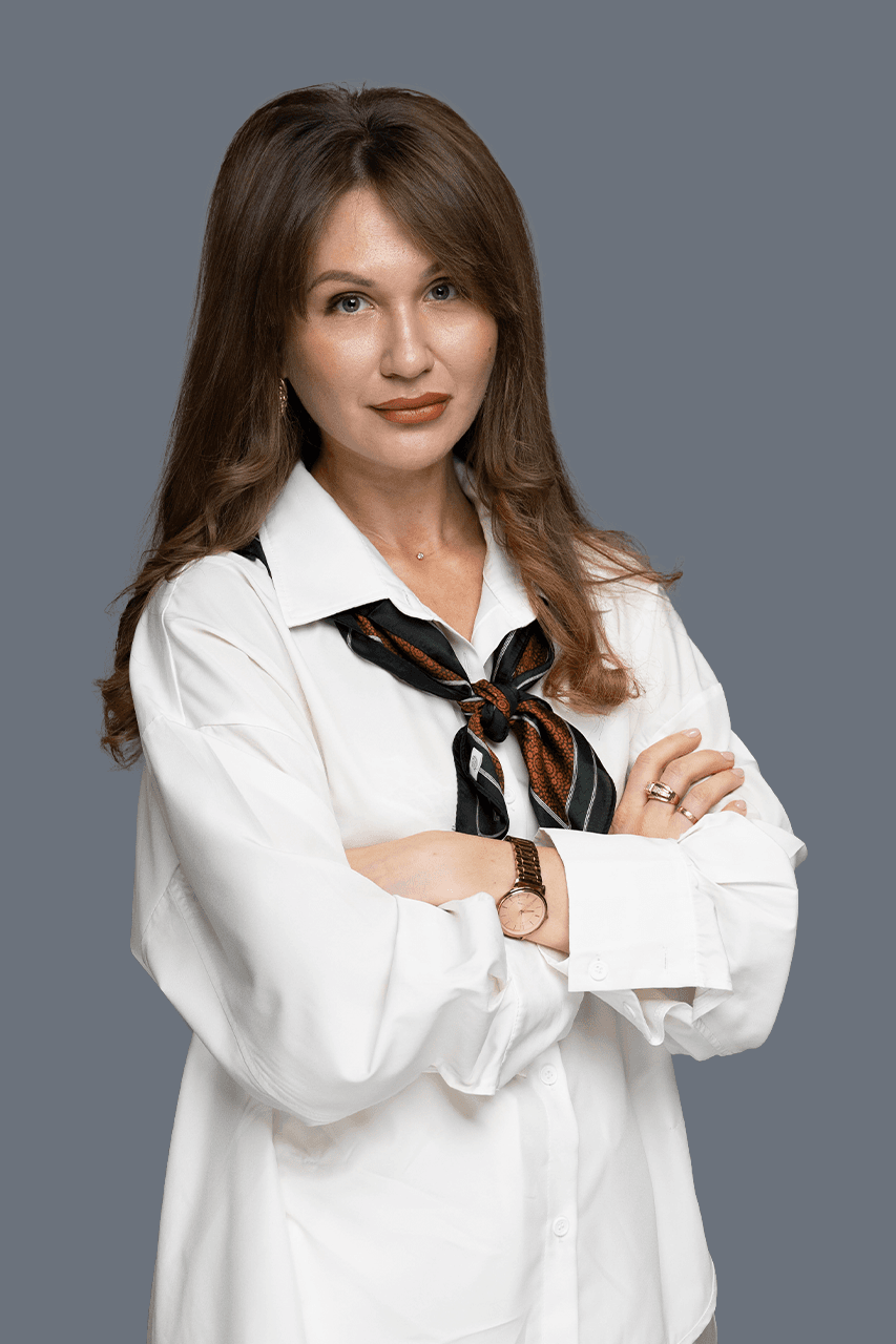 Violeta Suvac