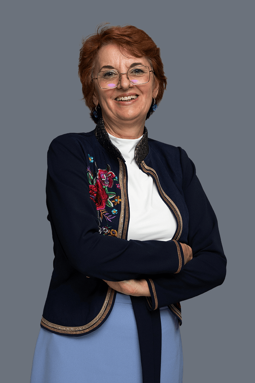 Adriana Cezara Tabacaru