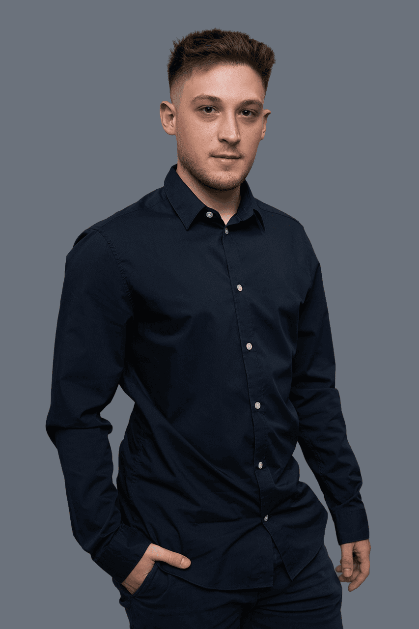 Alin-Sebastian Todeci
